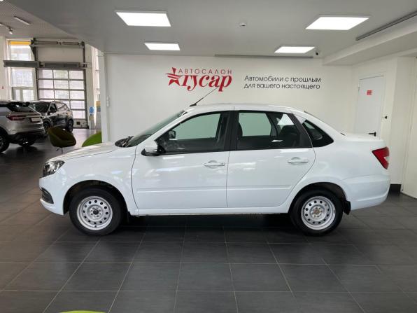 Lada (ВАЗ) Granta I Рестайлинг с пробегом 2025 года, цена 838 000 рублей, 30706 км, седан, Автокод Объявления