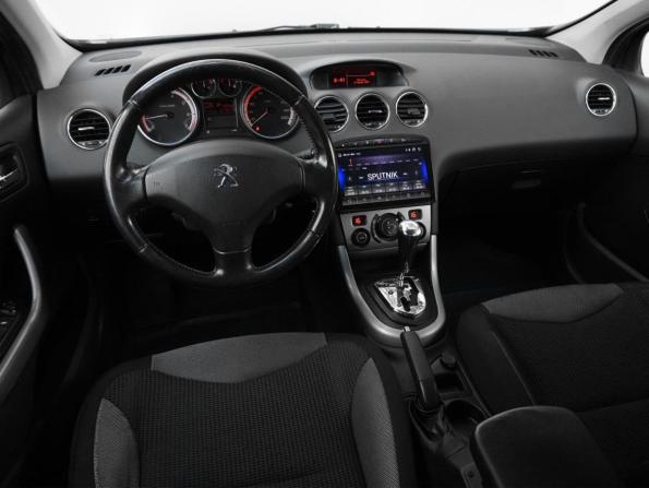 Peugeot 308 I Рестайлинг с пробегом 2012 года, цена 599 000 рублей, 377840 км, хэтчбек, Автокод Объявления