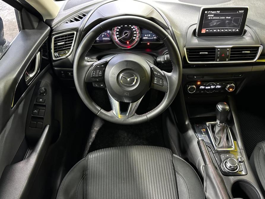 Mazda 3 III (BM) Ижевск  - изображение 19