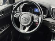Kia Sportage IV Рестайлинг Москва  - изображение 39