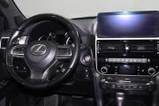 Lexus GX II Рестайлинг 2 Владивосток  - изображение 46