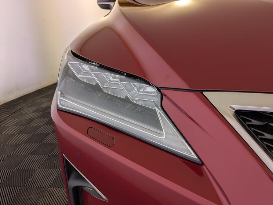 Lexus RX IV Москва  - изображение 17
