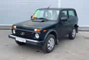 Lada (ВАЗ) Niva Legend Иваново  - изображение 30