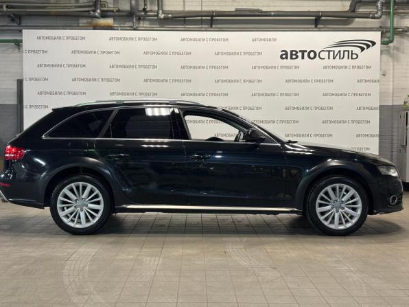 Audi A4 allroad IV (B8) с пробегом 2011 года, цена 1 149 000 рублей, 360000 км, универсал, Автокод Объявления