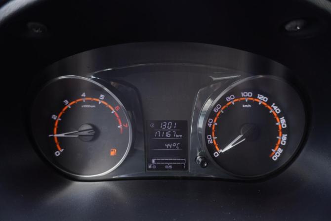 Lada (ВАЗ) Granta I Рестайлинг с пробегом 2021 года, цена 630 000 рублей, 170100 км, седан, Автокод Объявления