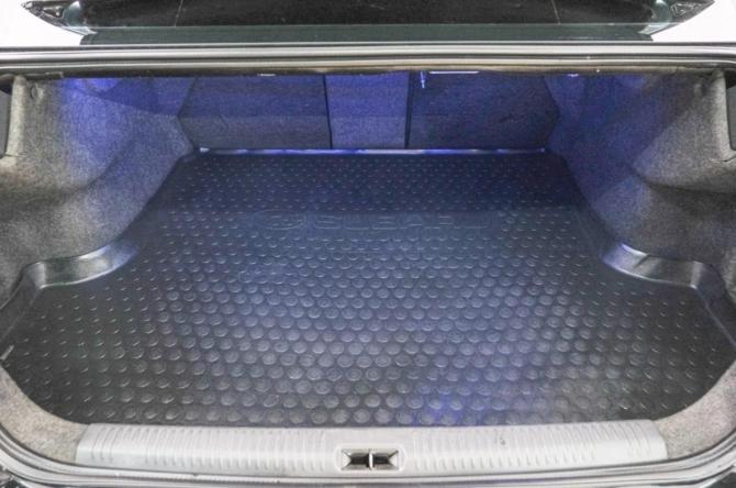 Subaru Legacy IV Рестайлинг с пробегом 2008 года, цена 989 000 рублей, 209000 км, седан, Автокод Объявления