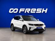 Geely Coolray I Москва  - изображение 25