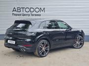 Porsche Cayenne III Рестайлинг Москва  - изображение 40