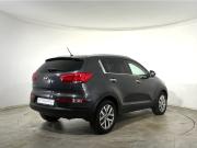 Kia Sportage III Рестайлинг Ижевск  - изображение 31