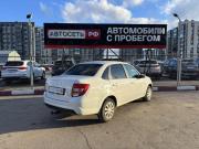 Lada (ВАЗ) Granta I Рестайлинг Альметьевск  - изображение 34