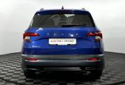 Skoda Karoq I Нижний Новгород  - изображение 31