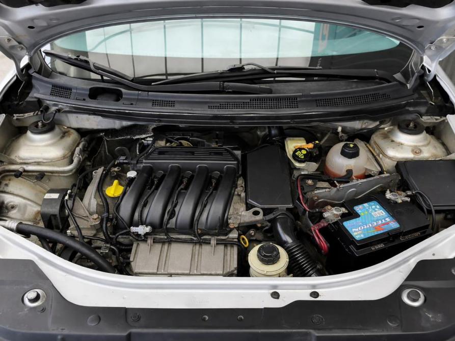 Nissan Almera III (G15) Пермь  - изображение 21