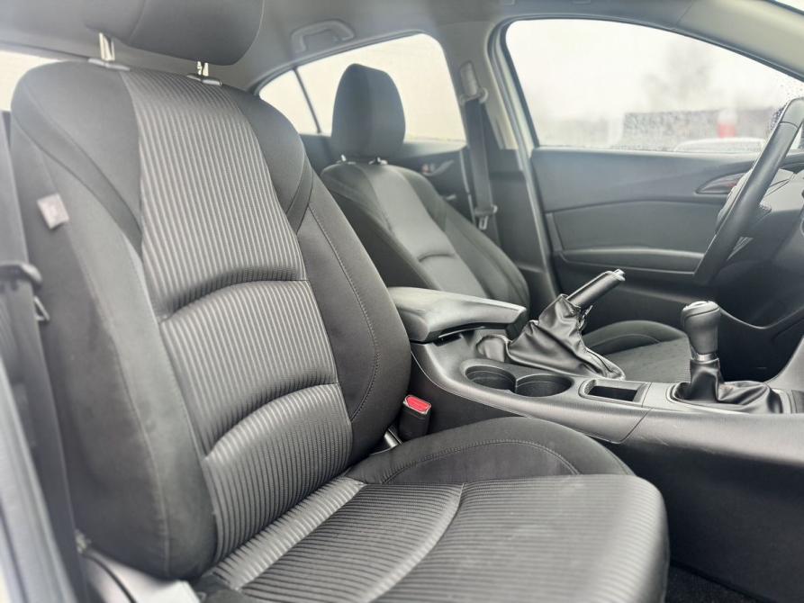 Mazda 3 III (BM) Ижевск  - изображение 16