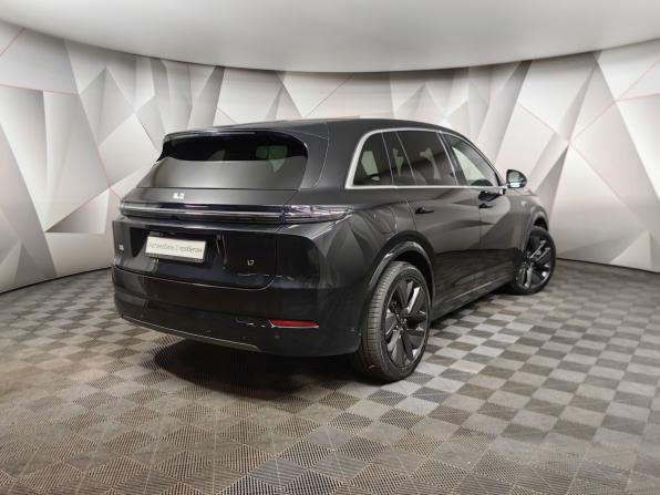 Li Auto (Lixiang) L7 I Рестайлинг с пробегом 2024 года, цена 5 700 000 рублей, 66600 км, внедорожник, Автокод Объявления