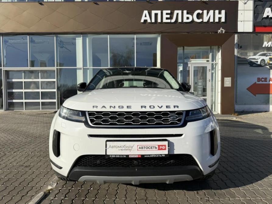 Land Rover Range Rover Evoque II Набережные Челны  - изображение 2