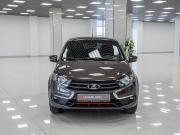 Lada (ВАЗ) Granta I Рестайлинг Самара  - изображение 22