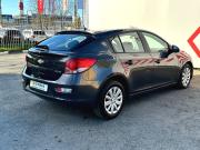 Chevrolet Cruze I Рестайлинг Пермь  - изображение 20