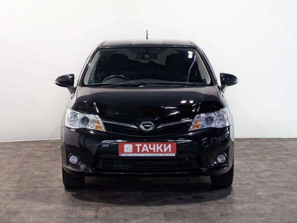 Toyota Corolla XI (E160 E170 E180) с пробегом 2014 года, цена 1 330 000 рублей, 151481 км, универсал, Автокод Объявления
