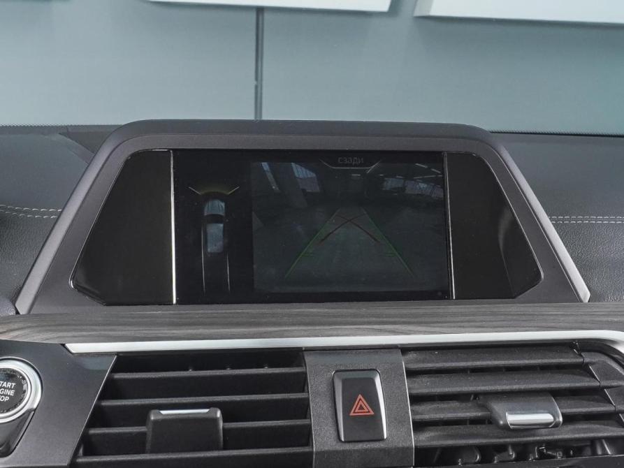 BMW X3 III (G01) Ростов-на-Дону  - изображение 13