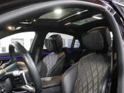 Mercedes-Benz S-Класс VII (W223) Москва  - изображение 45