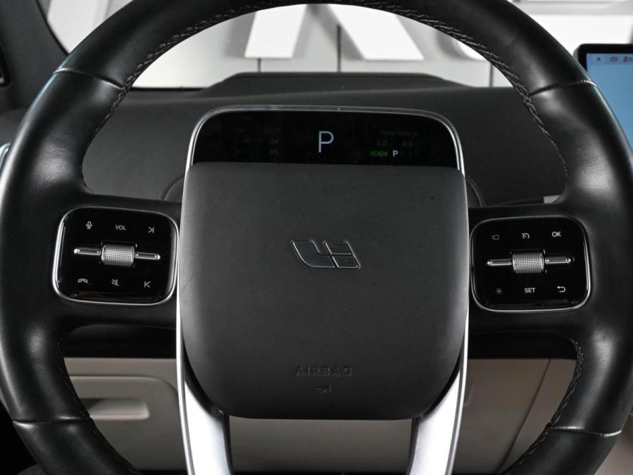 Li Auto (Lixiang) L7 I Ростов-на-Дону  - изображение 12