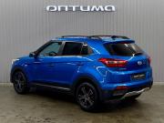 Hyundai Creta I Краснодар  - изображение 27