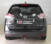 Nissan X-Trail III Новокузнецк  - изображение 29