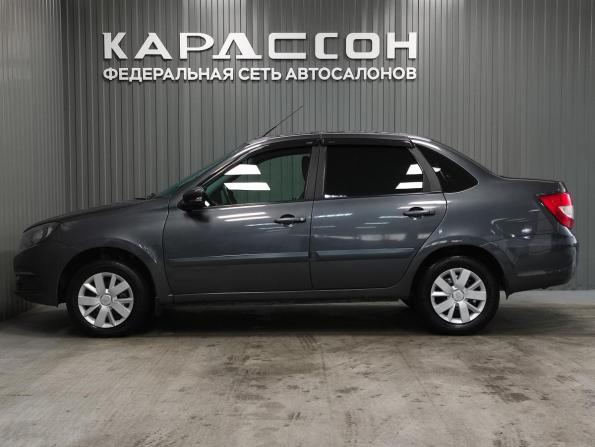 Lada (ВАЗ) Granta I Рестайлинг с пробегом 2022 года, цена 615 000 рублей, 42623 км, седан, Автокод Объявления