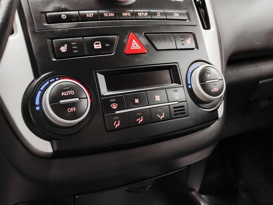 Kia Ceed I Рестайлинг Тула  - изображение 16