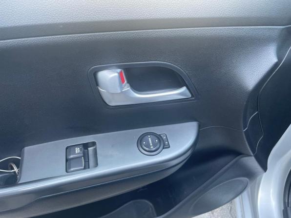 Kia Rio III с пробегом 2013 года, цена 649 000 рублей, 203861 км, седан, Автокод Объявления