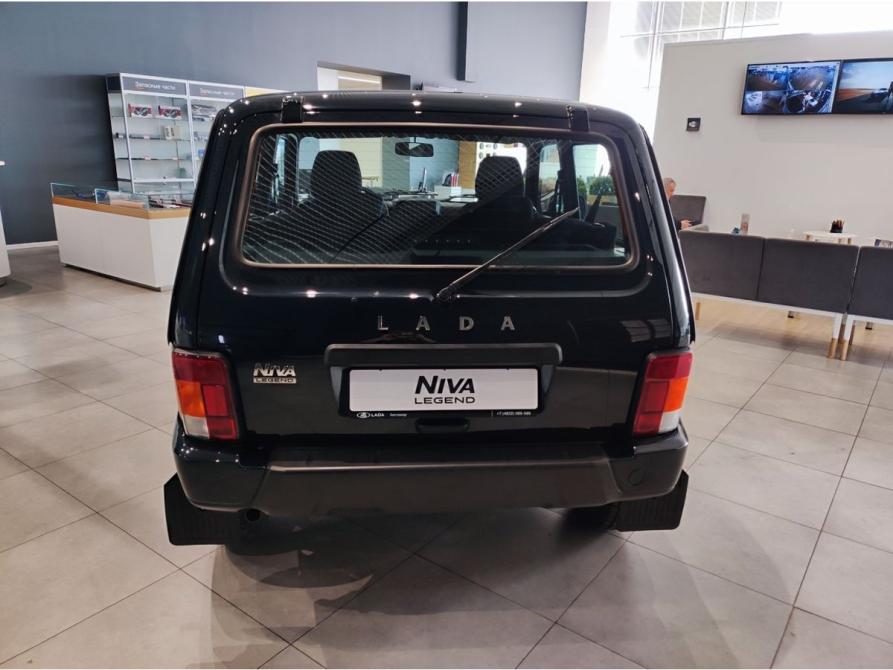 Lada (ВАЗ) Niva Legend Брянск  - изображение 9