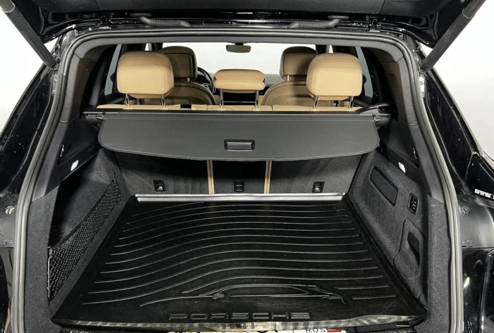 Porsche Cayenne III Нижний Новгород  - изображение 25