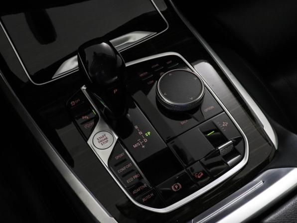 BMW X7 I (G07) с пробегом 2019 года, цена 7 297 000 рублей, 87000 км, внедорожник, Автокод Объявления