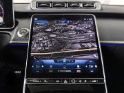 Mercedes-Benz S-Класс VII (W223) Москва  - изображение 47