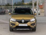 Renault Sandero II Новосибирск  - изображение 21