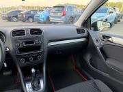 Volkswagen Golf VI Санкт-Петербург  - изображение 26