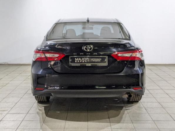 Toyota Camry VIII (XV70) с пробегом 2021 года, цена 2 700 000 рублей, 73230 км, седан, Автокод Объявления