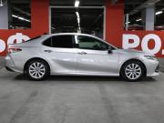 Toyota Camry VIII (XV70) Москва  - изображение 28