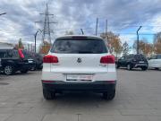 Volkswagen Tiguan I Рестайлинг Стерлитамак  - изображение 25