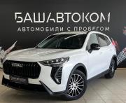 Haval Jolion I Рестайлинг Уфа  - изображение 16