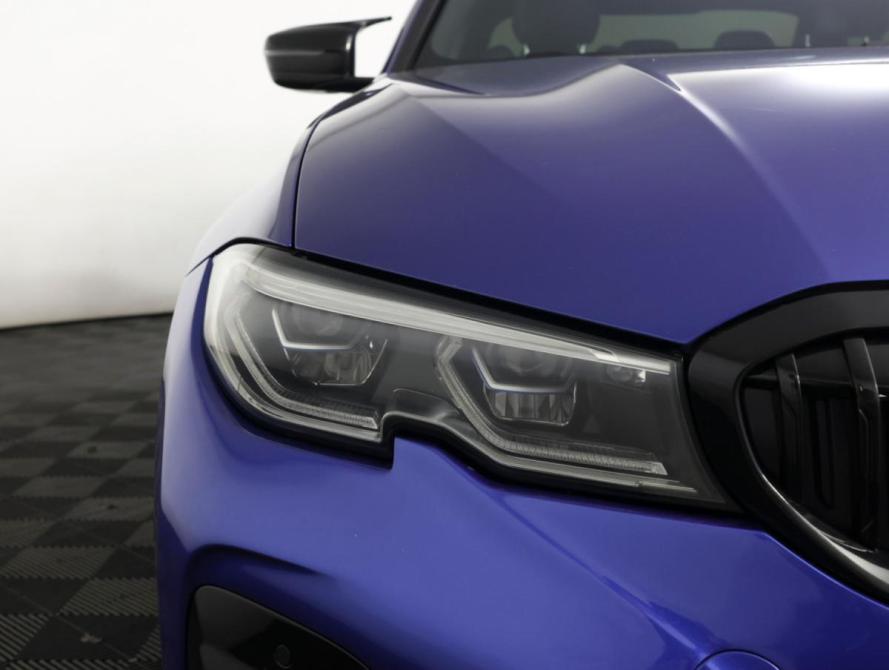 BMW 3 серии VII (G2x) Москва  - изображение 23