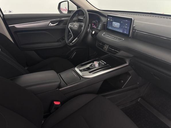 Haval Jolion I с пробегом 2023 года, цена 1 745 000 рублей, 99592 км, внедорожник, Автокод Объявления