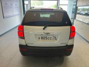 Chevrolet Captiva I Рестайлинг 2 Ярославль  - изображение 26