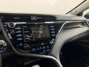 Toyota Camry VIII (XV70) Краснодар  - изображение 31