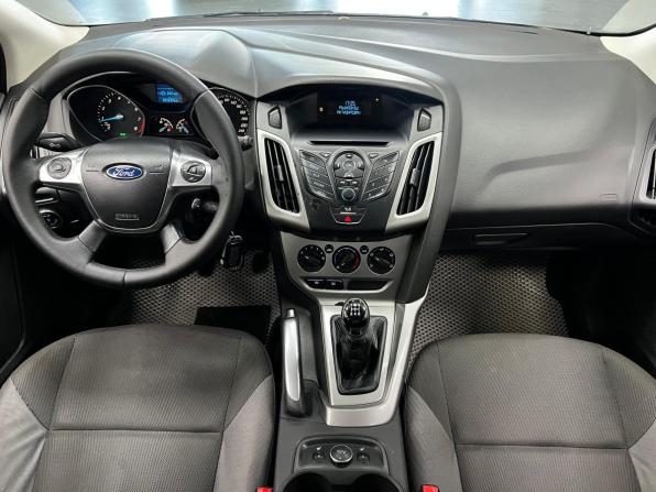 Ford Focus III с пробегом 2012 года, цена 850 000 рублей, 181976 км, хэтчбек, Автокод Объявления