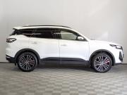 Chery Tiggo 7 Pro Max I Рестайлинг Москва  - изображение 34