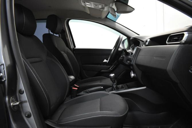 Renault Duster II с пробегом 2022 года, цена 1 720 000 рублей, 172061 км, внедорожник, Автокод Объявления