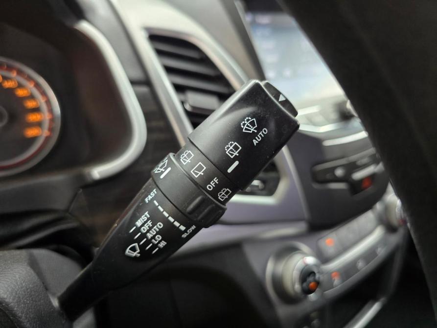 SsangYong Actyon II Рестайлинг Таганрог  - изображение 11