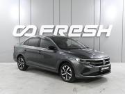 Volkswagen Polo VI Ростов-на-Дону  - изображение 21
