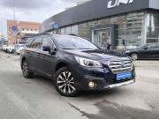 Subaru Outback V Санкт-Петербург  - изображение 26